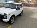 ВАЗ (Lada) Lada 2121 2019 года за 3 800 000 тг. в Семей – фото 10
