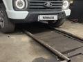 ВАЗ (Lada) Lada 2121 2019 года за 3 800 000 тг. в Семей – фото 2