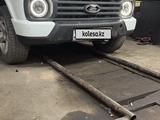 ВАЗ (Lada) Lada 2121 2019 года за 3 800 000 тг. в Семей – фото 2