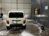ВАЗ (Lada) Lada 2121 2019 года за 3 800 000 тг. в Семей