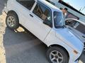 ВАЗ (Lada) Lada 2121 2019 года за 3 800 000 тг. в Семей – фото 4