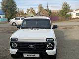 ВАЗ (Lada) Lada 2121 2019 года за 3 800 000 тг. в Семей – фото 5