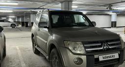 Mitsubishi Pajero 2007 года за 8 900 000 тг. в Астана – фото 4