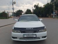 Toyota Mark II 1996 годаfor2 000 000 тг. в Алматы