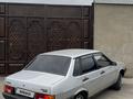 ВАЗ (Lada) 21099 2003 годаүшін1 300 000 тг. в Аксукент – фото 21