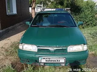 Nissan Primera