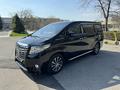 Toyota Alphard 2019 годаүшін29 900 000 тг. в Алматы – фото 2