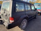 Hyundai Galloper 1998 годаүшін1 500 000 тг. в Экибастуз – фото 4