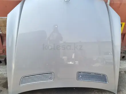 Капот оригинал 221 за 130 000 тг. в Алматы