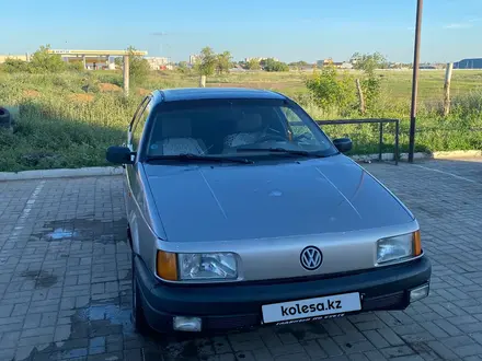 Volkswagen Passat 1991 года за 1 100 000 тг. в Уральск