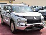 Mitsubishi Outlander 2025 года за 16 700 000 тг. в Семей – фото 3