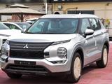 Mitsubishi Outlander 2025 года за 16 700 000 тг. в Семей
