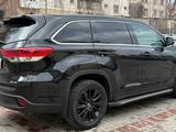 Toyota Highlander 2019 годаүшін18 800 000 тг. в Шымкент – фото 4