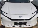 Toyota Camry 2024 годаүшін15 800 000 тг. в Алматы