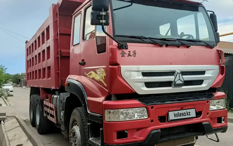 Howo  ZZ3327 2012 года за 8 700 000 тг. в Алматы