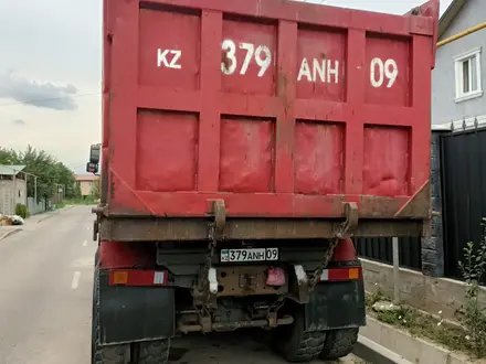 Howo  ZZ3327 2012 года за 8 700 000 тг. в Алматы – фото 2