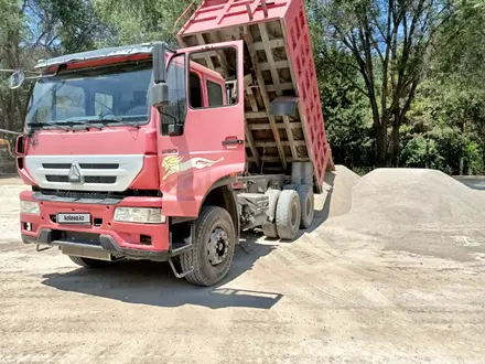 Howo  ZZ3327 2012 года за 8 700 000 тг. в Алматы – фото 4
