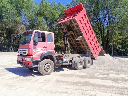 Howo  ZZ3327 2012 года за 8 700 000 тг. в Алматы – фото 5