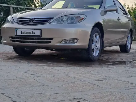 Toyota Camry 2001 года за 5 500 000 тг. в Актау