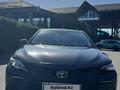 Toyota Camry 2021 годаүшін11 500 000 тг. в Тараз