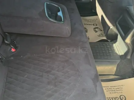 Toyota Camry 2021 года за 11 500 000 тг. в Тараз – фото 10