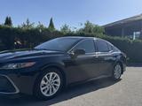 Toyota Camry 2021 годаүшін11 500 000 тг. в Тараз – фото 2