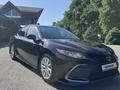Toyota Camry 2021 годаүшін11 500 000 тг. в Тараз – фото 3