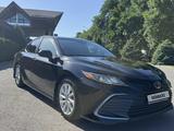 Toyota Camry 2021 годаүшін11 500 000 тг. в Тараз – фото 3