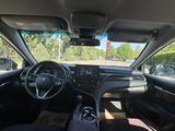 Toyota Camry 2021 годаүшін11 500 000 тг. в Тараз – фото 5