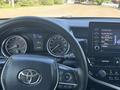 Toyota Camry 2021 годаүшін11 500 000 тг. в Тараз – фото 6