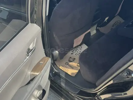 Toyota Camry 2021 года за 11 500 000 тг. в Тараз – фото 9
