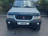 Mitsubishi Montero Sport 2000 года за 3 500 000 тг. в Усть-Каменогорск