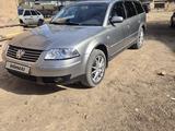 Volkswagen Passat 2003 годаүшін2 500 000 тг. в Жезказган – фото 2