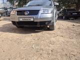 Volkswagen Passat 2003 годаүшін2 500 000 тг. в Жезказган