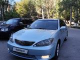 Toyota Camry 2005 года за 4 700 000 тг. в Тараз – фото 2