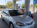 Toyota Camry 2005 года за 4 700 000 тг. в Тараз – фото 6