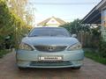 Toyota Camry 2005 года за 4 700 000 тг. в Тараз – фото 8