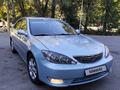 Toyota Camry 2005 года за 4 700 000 тг. в Тараз – фото 3