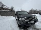 Toyota Land Cruiser 2007 года за 13 800 000 тг. в Алматы – фото 3