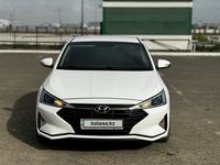 Hyundai Elantra 2020 года за 7 900 000 тг. в Атырау