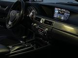 Lexus GS 350 2014 года за 14 900 000 тг. в Актобе – фото 2