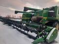 John Deere  Зерноуборочный комбайн 2010 года за 39 000 000 тг. в Караганда – фото 10