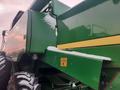 John Deere  Зерноуборочный комбайн 2010 года за 39 000 000 тг. в Караганда – фото 15