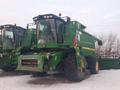 John Deere  Зерноуборочный комбайн 2010 года за 39 000 000 тг. в Караганда – фото 19