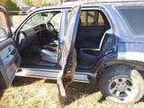 Toyota Hilux Surf 1996 года за 5 500 000 тг. в Астана – фото 2