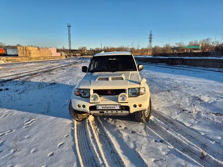 Mitsubishi Pajero Evolution 1997 года за 10 500 000 тг. в Караганда – фото 13