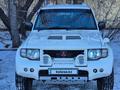 Mitsubishi Pajero Evolution 1997 года за 10 500 000 тг. в Караганда – фото 3