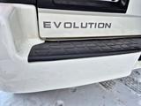 Mitsubishi Pajero Evolution 1997 годаүшін10 500 000 тг. в Караганда – фото 5