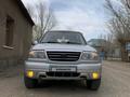 Suzuki Grand Vitara 2003 годаүшін3 000 000 тг. в Шымкент