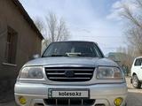 Suzuki Grand Vitara 2003 года за 3 500 000 тг. в Шымкент – фото 2